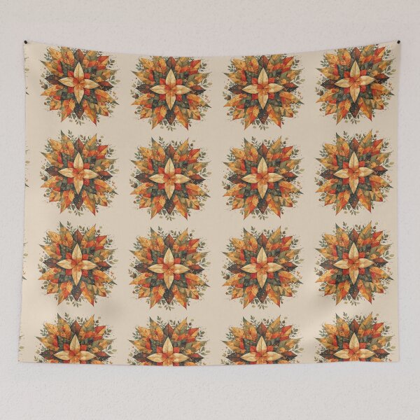 Item preview, Autumn Star designed and sold by alizye.
