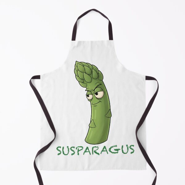 Item preview, ESPÁRRAGOS designed and sold by renegadeforks.