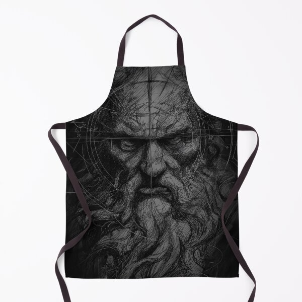 Item preview, Dark Ages Sketch designed and sold by MatrixTattoo.