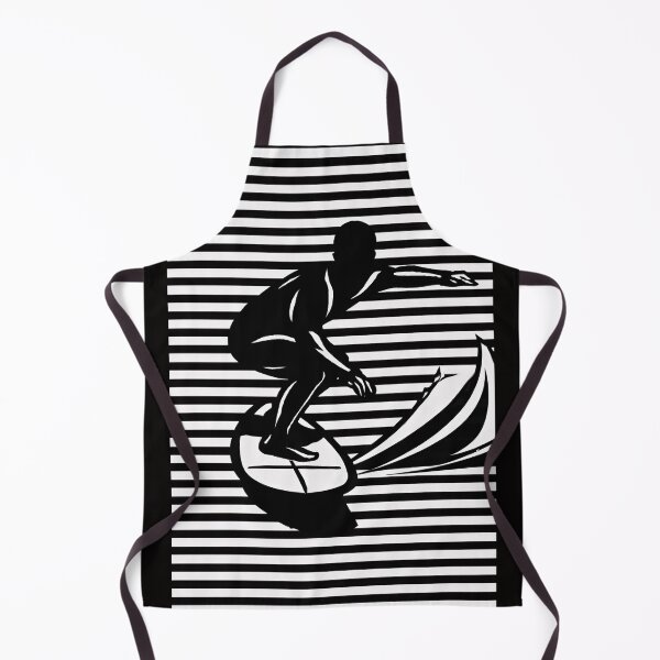 Item preview, Surf Pulse designed and sold by HaarlemPinupParadise.