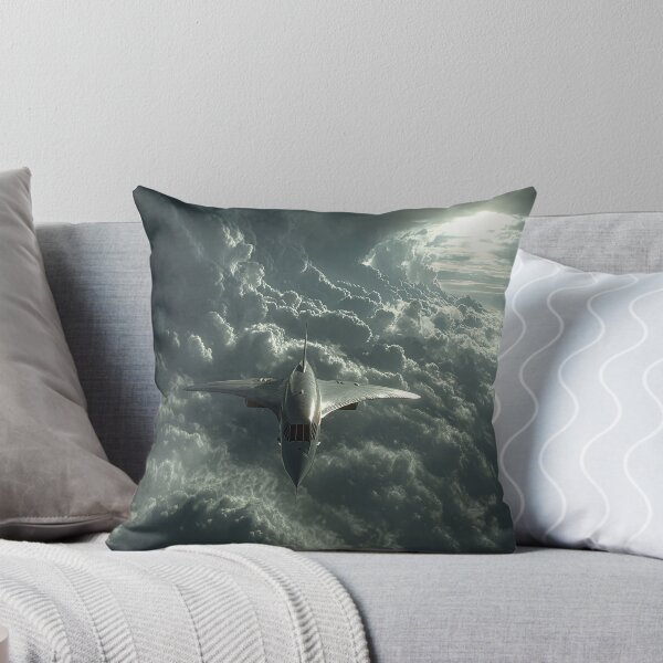 Item preview, Concorde at Cruise Altitude designed and sold by Skyframe Aviation.
