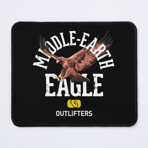 Item preview, Lord of the Eagles designed and sold by Laughing Devil Tees.