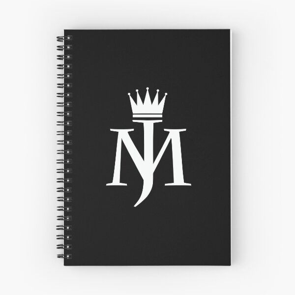 Item preview, MJ - MICHAEL JACKSON - KING OF POP  - Rap - Rock - Grunge - Pop - Blues - Electro - Classic - Retro designed and sold by SentientGallery.