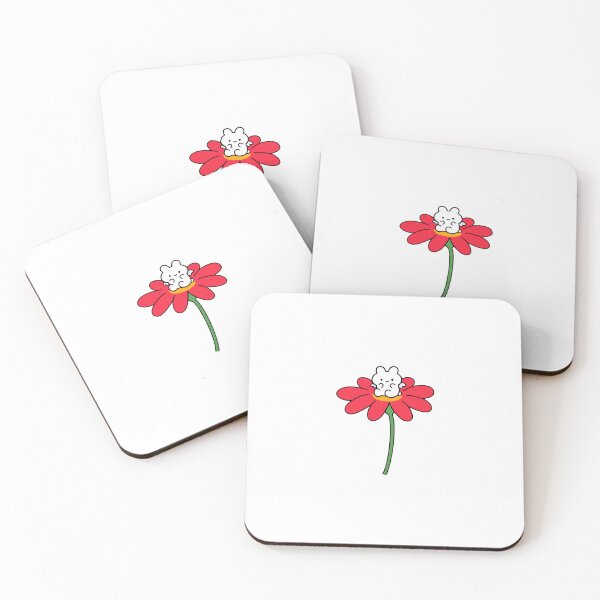 Item preview, cute flower. designed and sold by designing01Ar3.