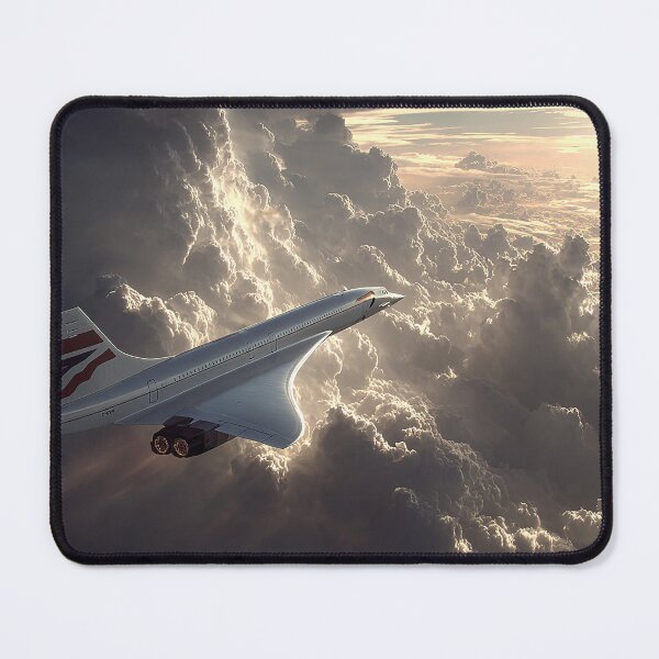 Item preview, The Speed of Sound British Airways Concorde designed and sold by Skyframe Aviation.