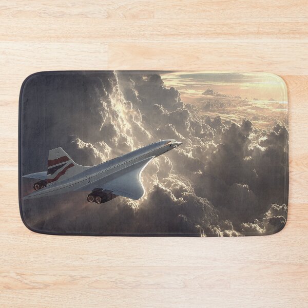 Item preview, The Speed of Sound British Airways Concorde designed and sold by Skyframe Aviation.