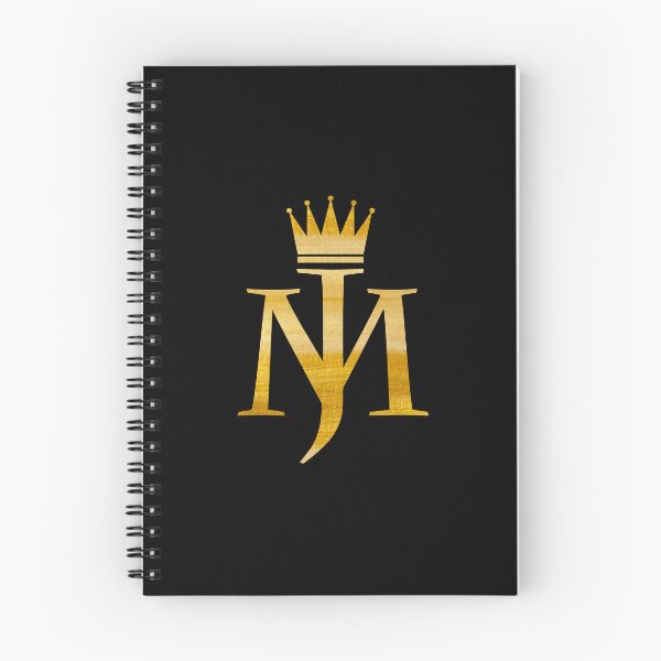 Item preview,  MJ - MICHAEL JACKSON - KING OF POP  - GOLD - Rock - Grunge - Pop - Blues - Electro - Classic - Retro designed and sold by SentientGallery.