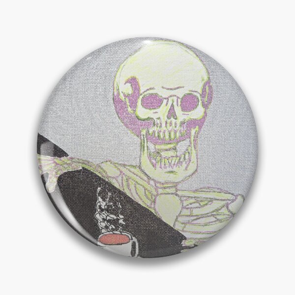 Item preview, She gets it. designed and sold by Wizard-of-Ogden.