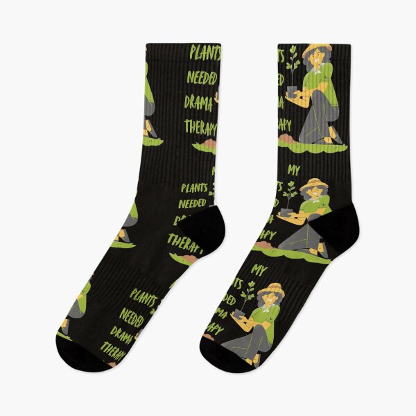 Item preview, Sorry I'm Late My Plants Needed Me - Plant Lover Humor Gardening Gift designed and sold by Ditstyle.