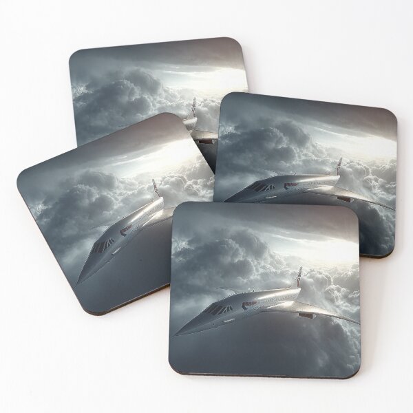 Item preview, Grace in Motion The Concorde Experience designed and sold by Skyframe Aviation.