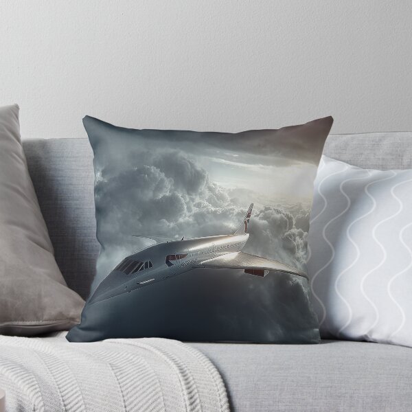Item preview, Grace in Motion The Concorde Experience designed and sold by Skyframe Aviation.