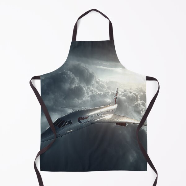 Item preview, Grace in Motion The Concorde Experience designed and sold by Skyframe Aviation.