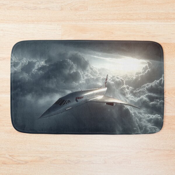 Item preview, Grace in Motion The Concorde Experience designed and sold by Skyframe Aviation.