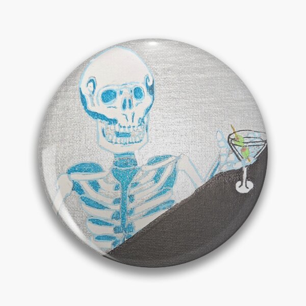 Item preview, Martini  designed and sold by Wizard-of-Ogden.