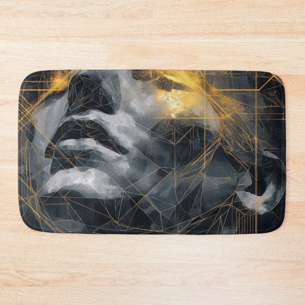 Item preview, Enlightened Sketch designed and sold by MatrixTattoo.