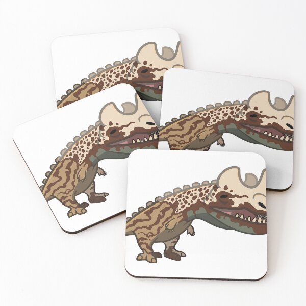 Item preview, Skyman's Funny Ceratosaurus designed and sold by SkymanPaleo.