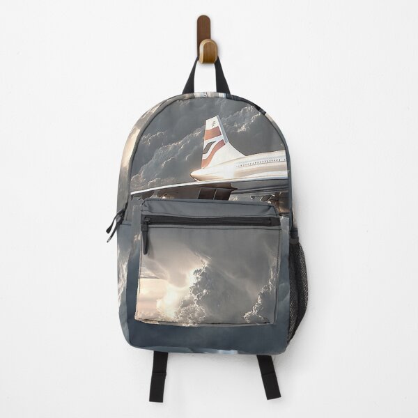 Item preview, Power and Grace Concorde in Flight designed and sold by Skyframe Aviation.