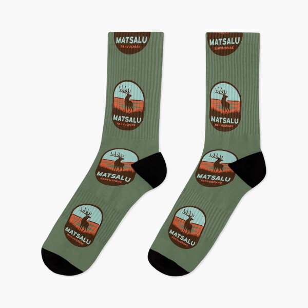 Item preview, Matsalu Rahvuspark – Estonian National Park Vintage Design designed and sold by Geokafi.