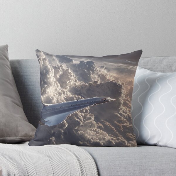 Item preview, Concorde Over the English Channel designed and sold by Skyframe Aviation.