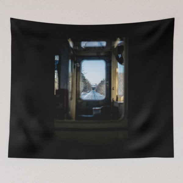 Item preview, Below Zero designed and sold by IdleImages.