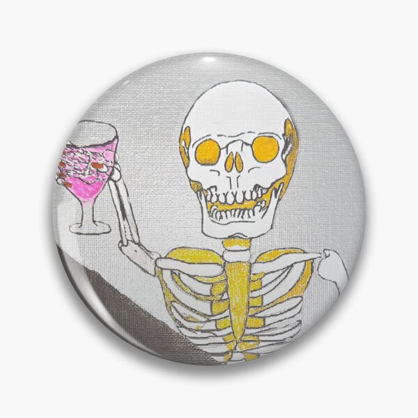 Item preview, I'll drink to that designed and sold by Wizard-of-Ogden.