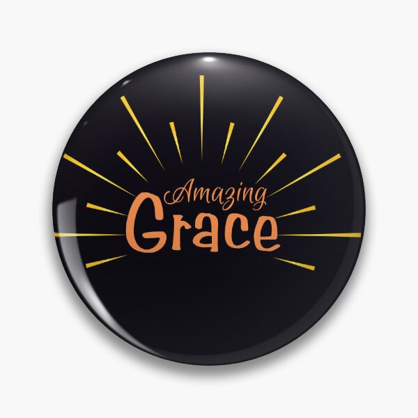 Item preview, Amazing grace designed and sold by LKODesign.