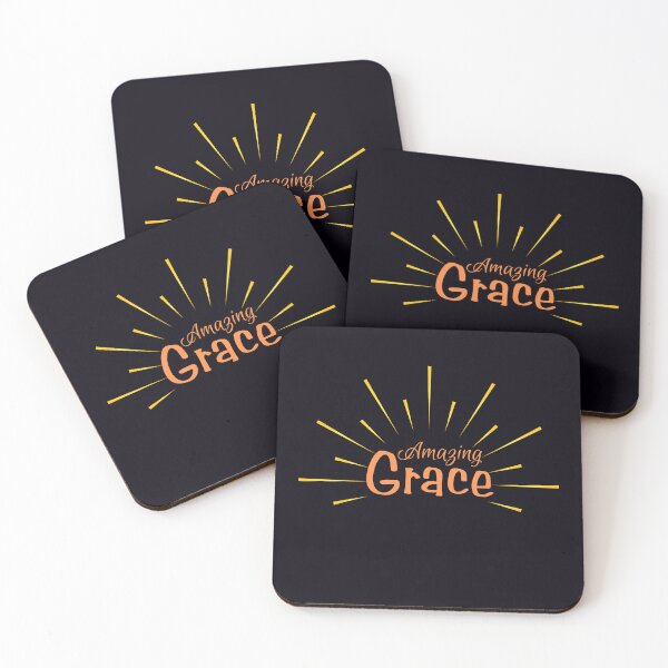 Item preview, Amazing grace designed and sold by LKODesign.