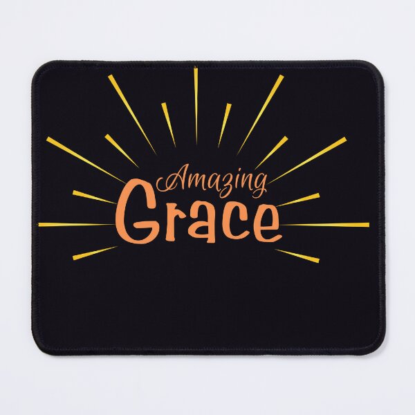 Item preview, Amazing grace designed and sold by LKODesign.