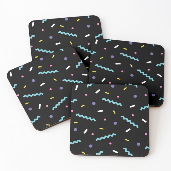 Aperçu de l'œuvre motif de tapis rétro créée et vendue par menheraaudino.
