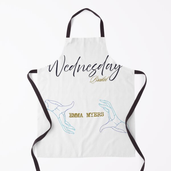 Item preview, Emma Myers designed and sold by BRAIKOL.