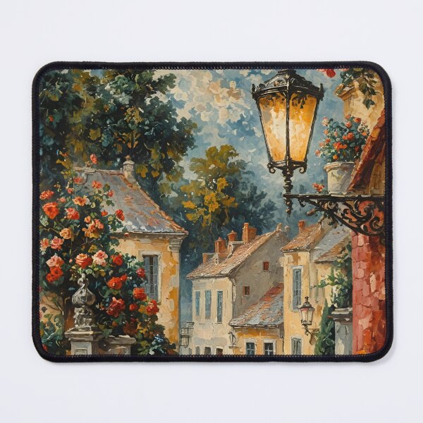 Item preview, Village Street designed and sold by sid1802.