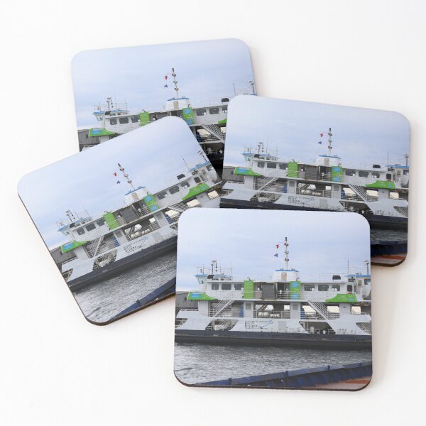 Item preview, Ferry to Billy Bishop Airport designed and sold by kenkortner.