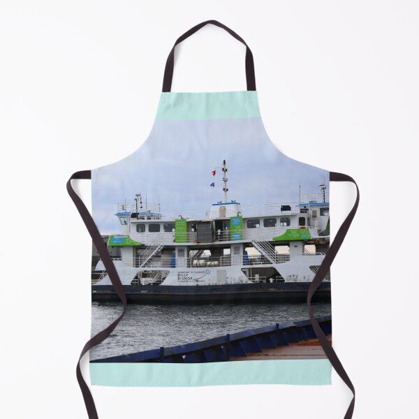 Item preview, Ferry to Billy Bishop Airport designed and sold by kenkortner.
