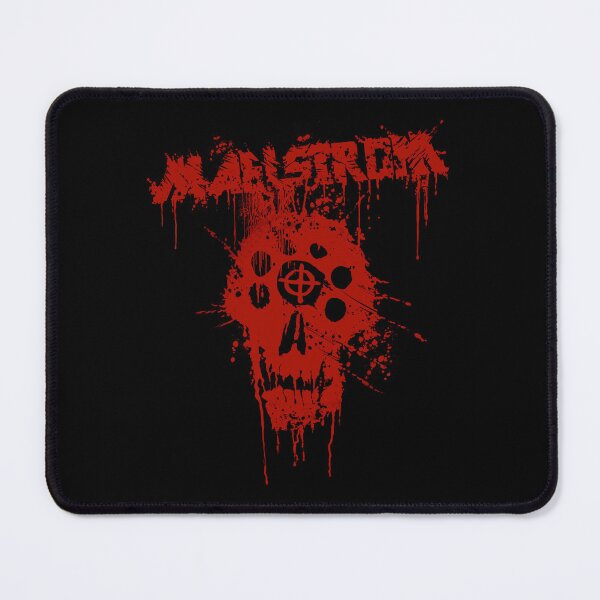 Item preview, Maelstrom Bloody Edition T-Shirt | Dark and Brutal Style designed and sold by EIDORIAN ART .