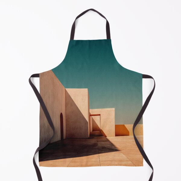 Item preview, Minimalist architecture under blue sky designed and sold by Pink & California.