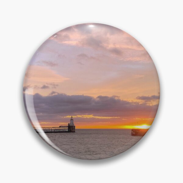 Item preview, Lights at the end of the Piers designed and sold by Violaman.