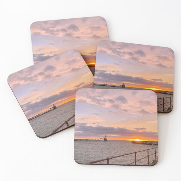 Item preview, Lights at the end of the Piers designed and sold by Violaman.