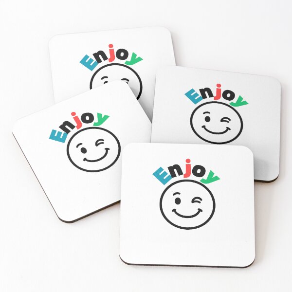 Item preview, Enjoy designed and sold by Ljubica100.