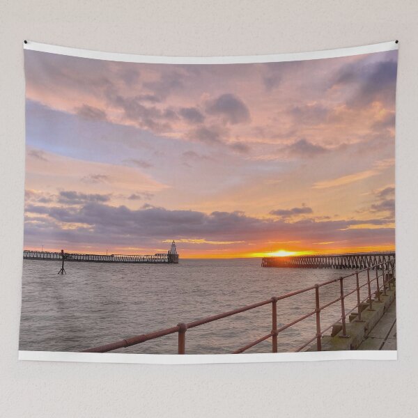 Item preview, Lights at the end of the Piers designed and sold by Violaman.