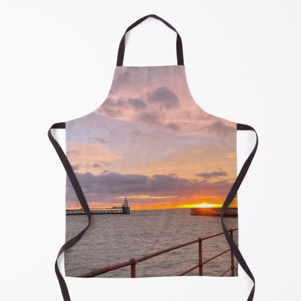 Item preview, Lights at the end of the Piers designed and sold by Violaman.