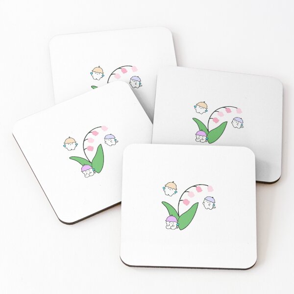 Item preview, cute flower  designed and sold by designing01Ar3.