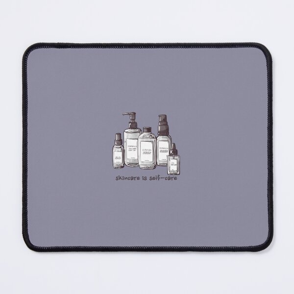 Item preview, Skincare is self care designed and sold by coolcreativeco.