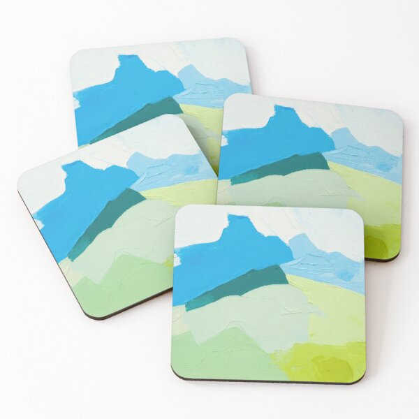 Item preview, Etel Adnan designed and sold by EmmieHart.