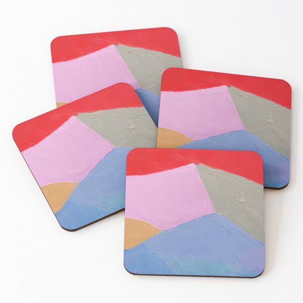 Item preview, Etel Adnan designed and sold by EmmieHart.