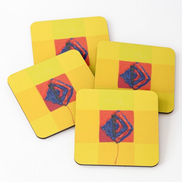 Item preview, Etel Adnan designed and sold by EmmieHart.