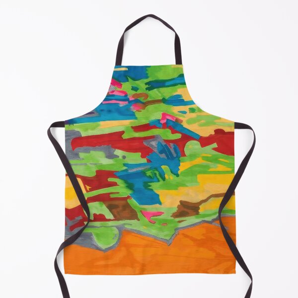 Aperçu de l'œuvre Etel Adnan créée et vendue par EmmieHart.