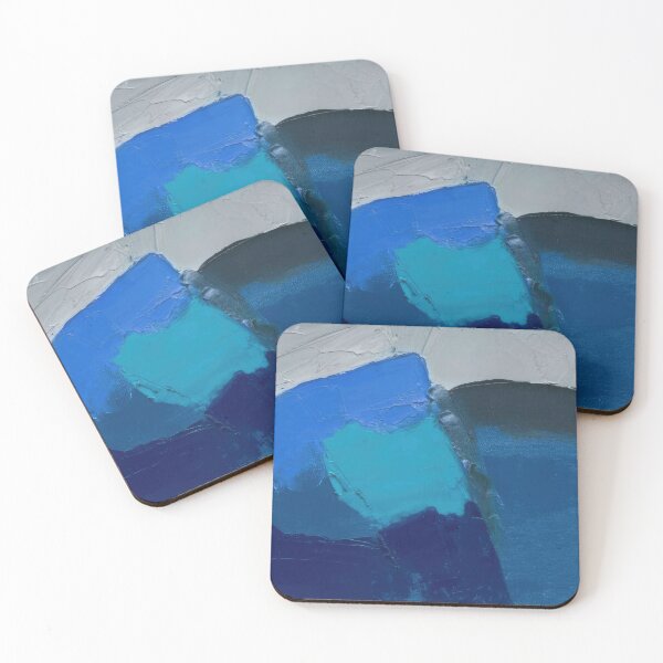 Item preview, Etel Adnan designed and sold by EmmieHart.