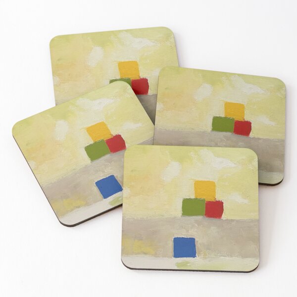 Item preview, Etel Adnan designed and sold by EmmieHart.