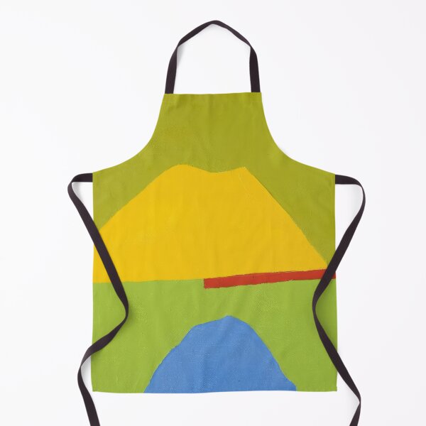 Aperçu de l'œuvre Etel Adnan créée et vendue par EmmieHart.