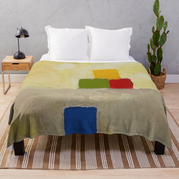 Item preview, Etel Adnan designed and sold by EmmieHart.